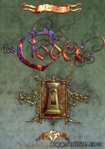 Agone - Codex des Farfadets