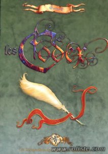 Agone - Codex des Satyres