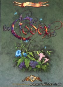 Agone - Codex des Lutins