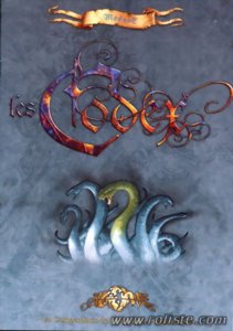 Agone - Codex des Méduses
