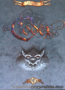 Agone - Codex des Fées Noires