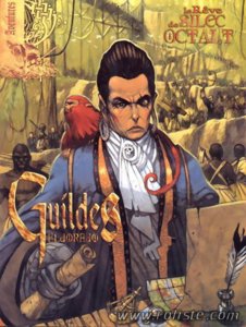 Guildes : L'Art Étrange