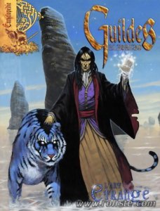 Guildes : L'Art Étrange