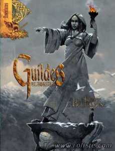 Guildes : Le Triomphe de Beltégeuse