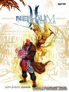 Le Codex des Nephilim