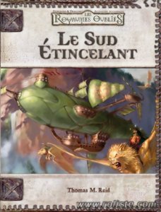 D&D3 - Royaumes Oubliés - Le Sud Etincelant