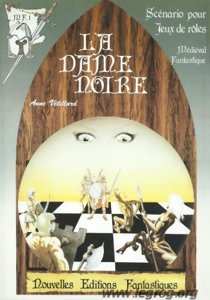 La Dame Noire
