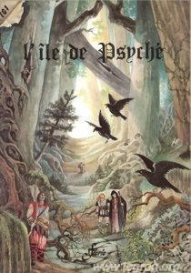 Féerie - L'Île de Psyché