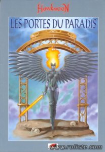 Hawkmoon - Les Portes du Paradis