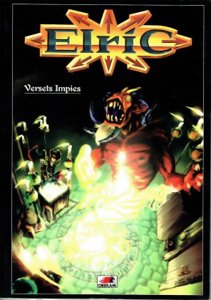 Elric - Versets Impies