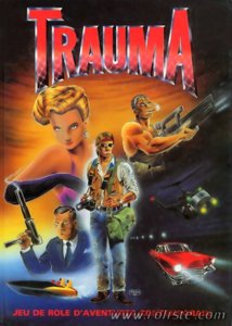 Trauma