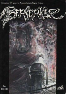 INS / MV - Berserker