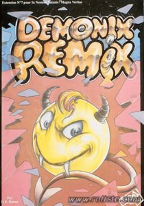 INS / MV - Demonix Remix