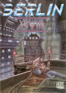 Berlin XVIII