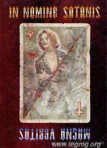 In Nomine Satanis / Magna Veritas - 2ème édition