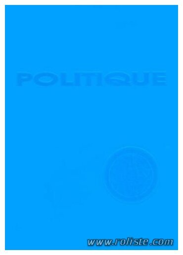 Scales - Politique