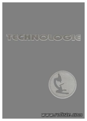 Scales - Technologie