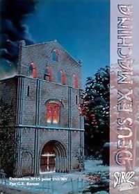 INS / MV - Deus Ex Machina