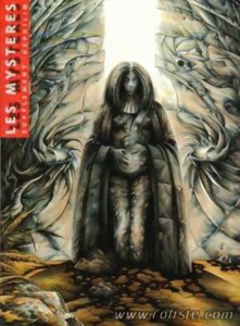 Nephilim - Les Mystères