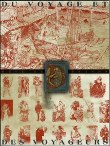 Rêve De Dragon - Du Voyage et des Voyageurs