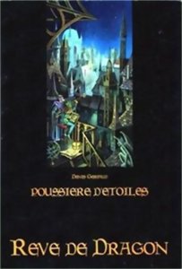 Rêve de dragon - Poussière d'Etoiles