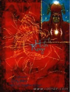 Guildes - La Halte Rouge