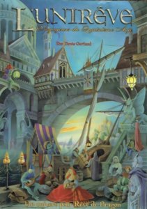 Rêve De Dragon - L'Unirêve