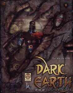 Dark Earth