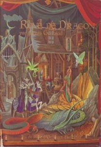 Rêve de dragon - 2ème édition