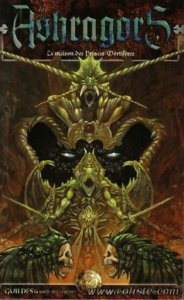 Guildes - Les Ashragors