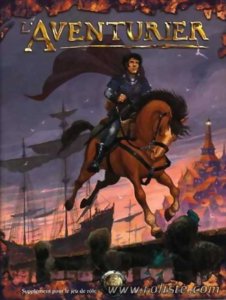Guildes : L'Aventurier
