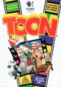 Toon
