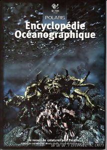 Polaris 2ème édition - Encyclopédie Océanographique