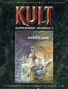 Kult - Taroticum
