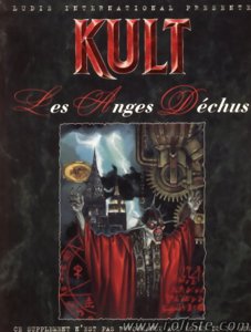 Kult - Les Anges Déchus