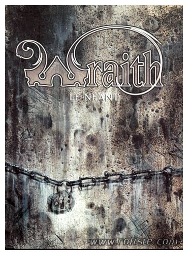 Wraith - le Néant