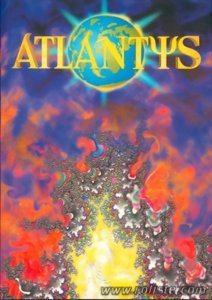 Atlantys