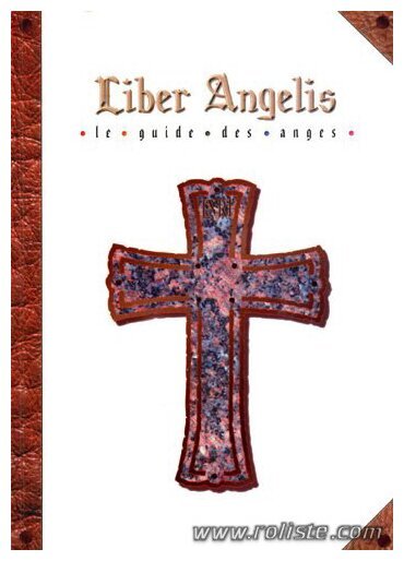INS / MV - Liber Angelis