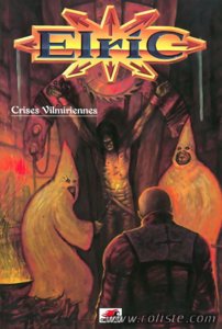 Elric - Crises Vilmiriennes