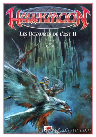 Hawkmoon - Les Royaumes de l'Est II