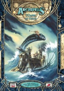 D20 - Archipels - L'Ombre du Héros