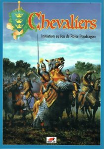 Pendragon - Chevaliers