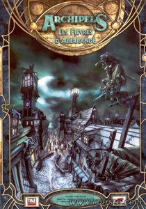 D20 - Archipels - Les Fièvres d'Aberrande