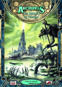 D20 - Archipels - Les Brumes de Fulmine