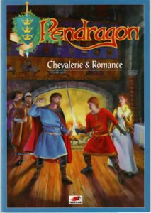 Pendragon - Chevalerie et Romance
