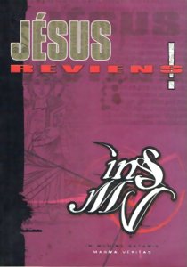In Nomine Satanis / Magna Veritas 4ème Edition : Jésus Reviens !