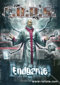 COPS - Endgame