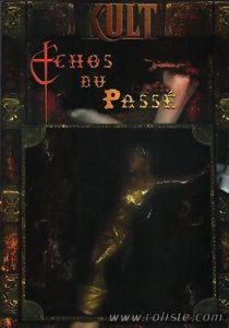 Kult - Echos du Passé
