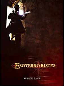 Esoterroristes