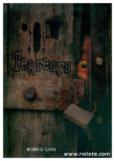 Terreurs